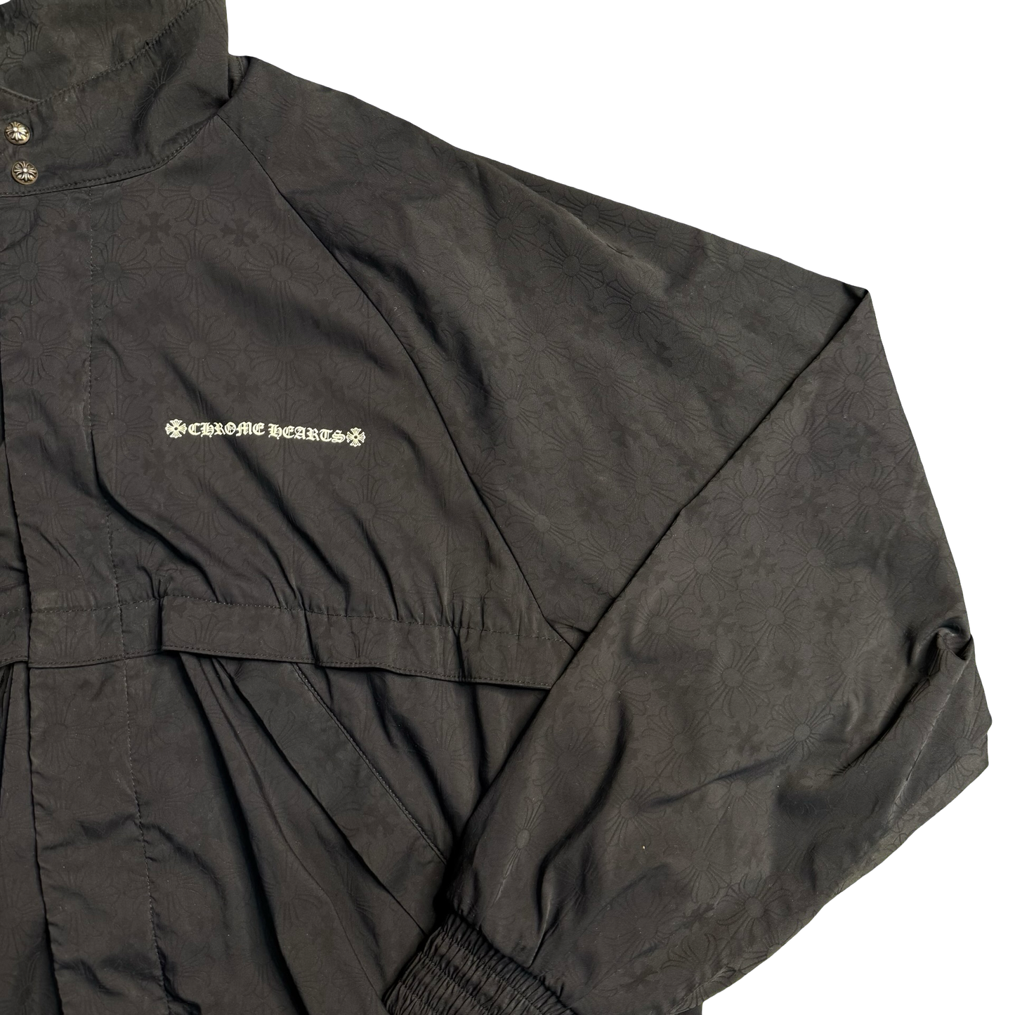 Chrome Hearts Matchpoint