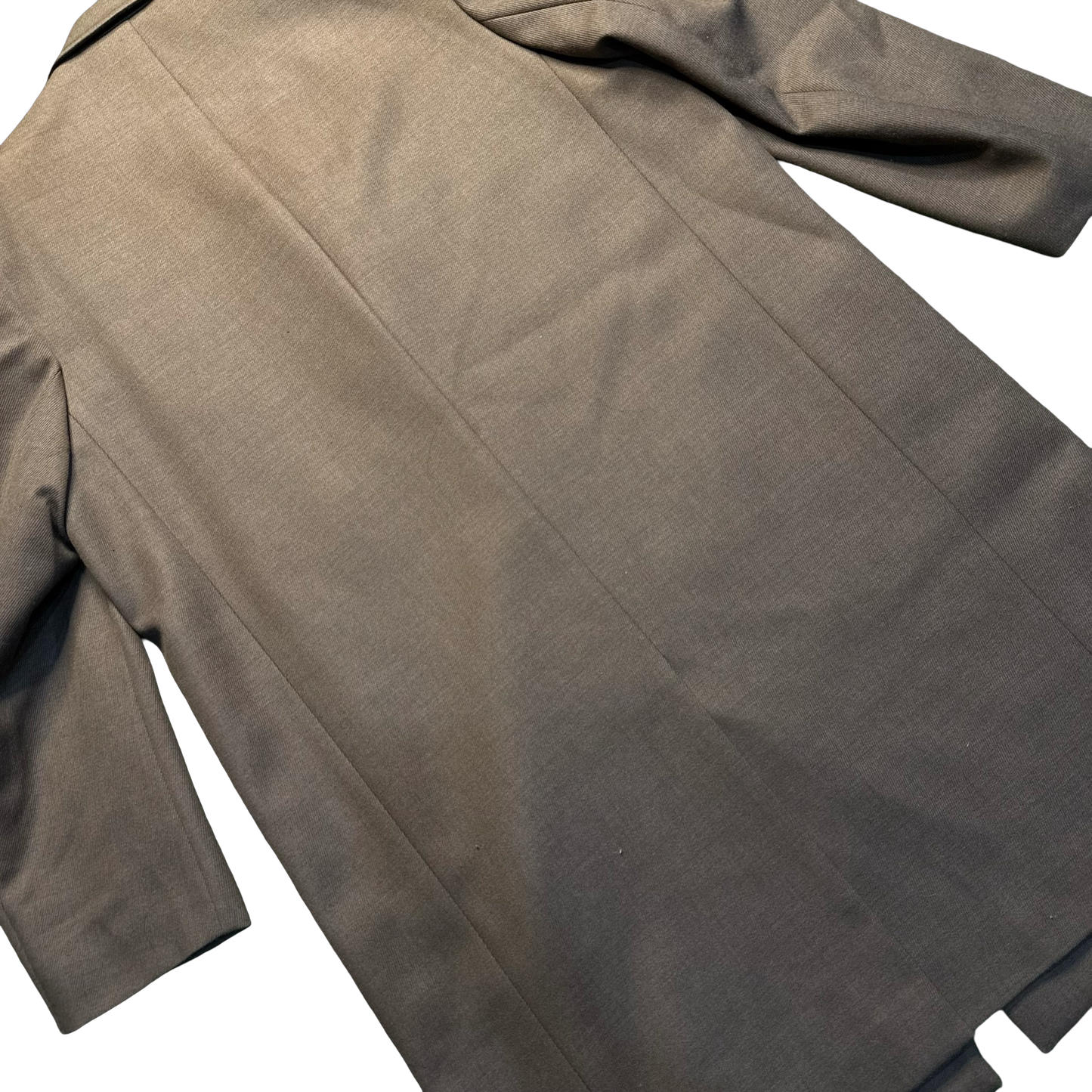 Fear of God Trench Coat