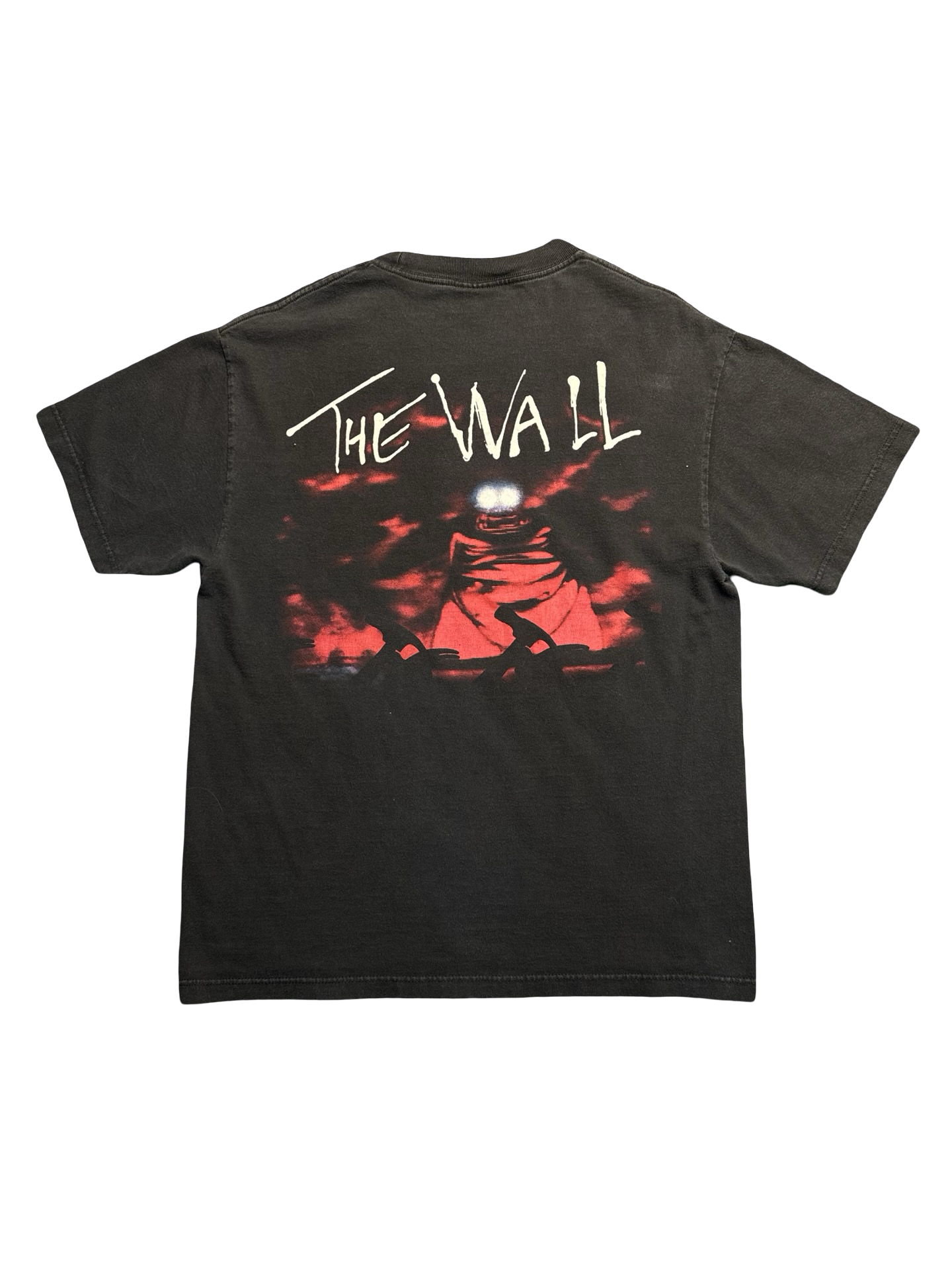 Vintage Pink Floyd “The Wall” Tee