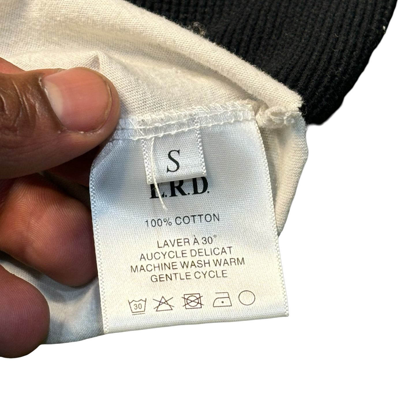 Enfants Riches Deprimes Thermal Longsleeve