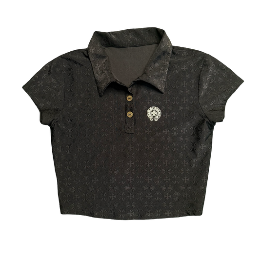 Chrome Hearts Tennis Shirt