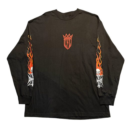 West Coast Choppers CFL Long Sleeve