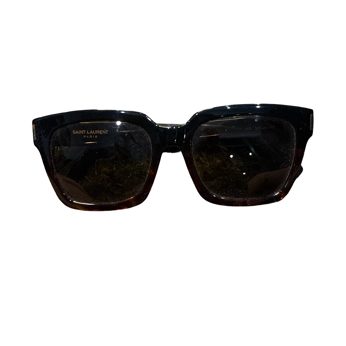 Saint Laurent Square Sunglasses