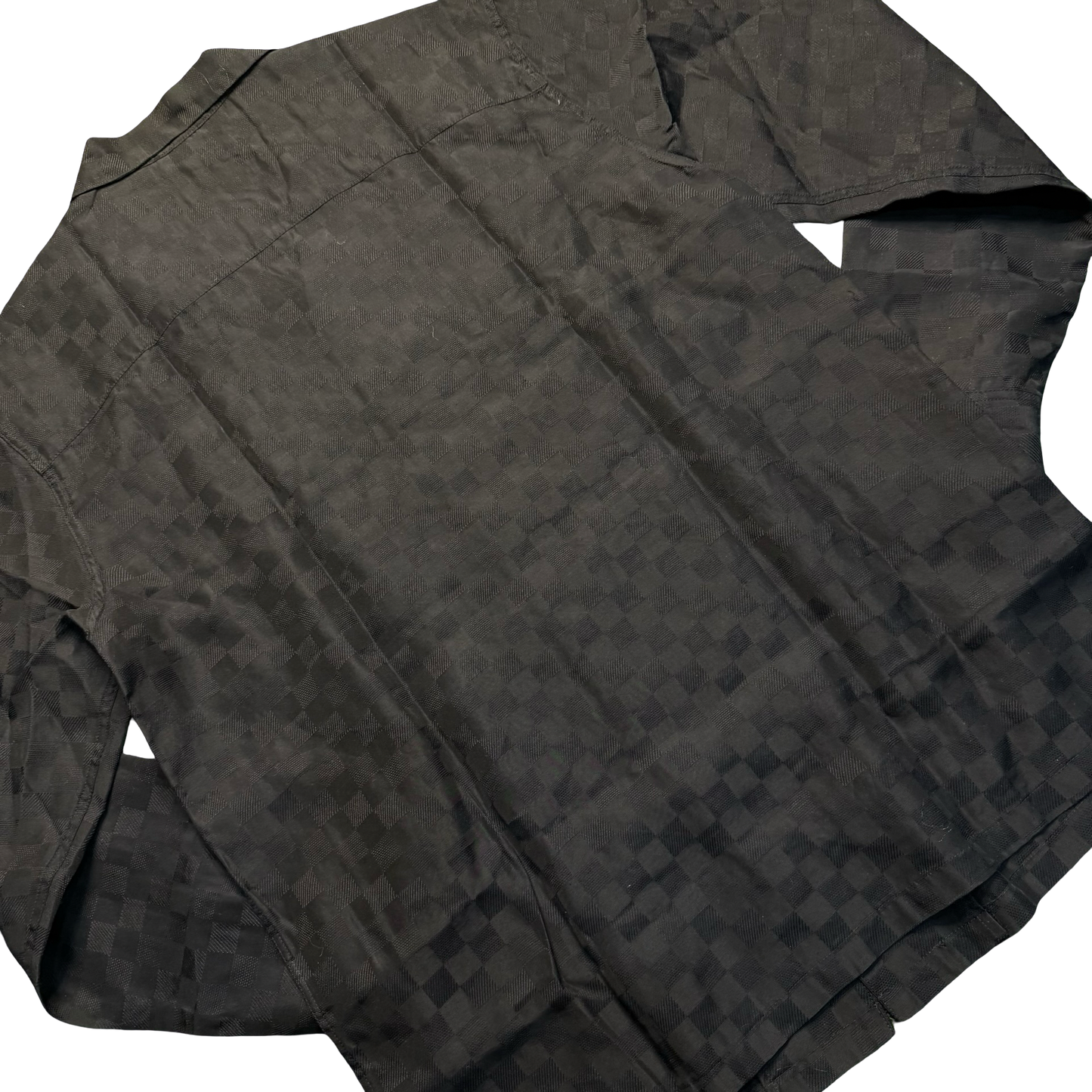 Enfants Riches Déprimés Jacquard Button Up