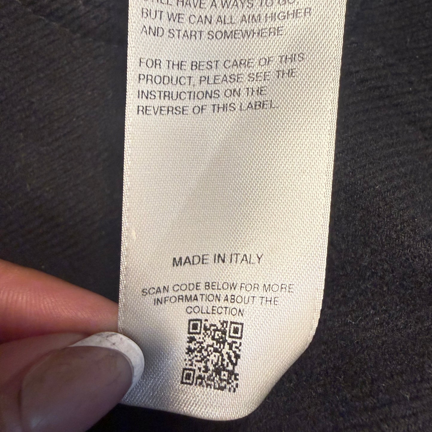 Rick Owens Bolan Banana Trousers