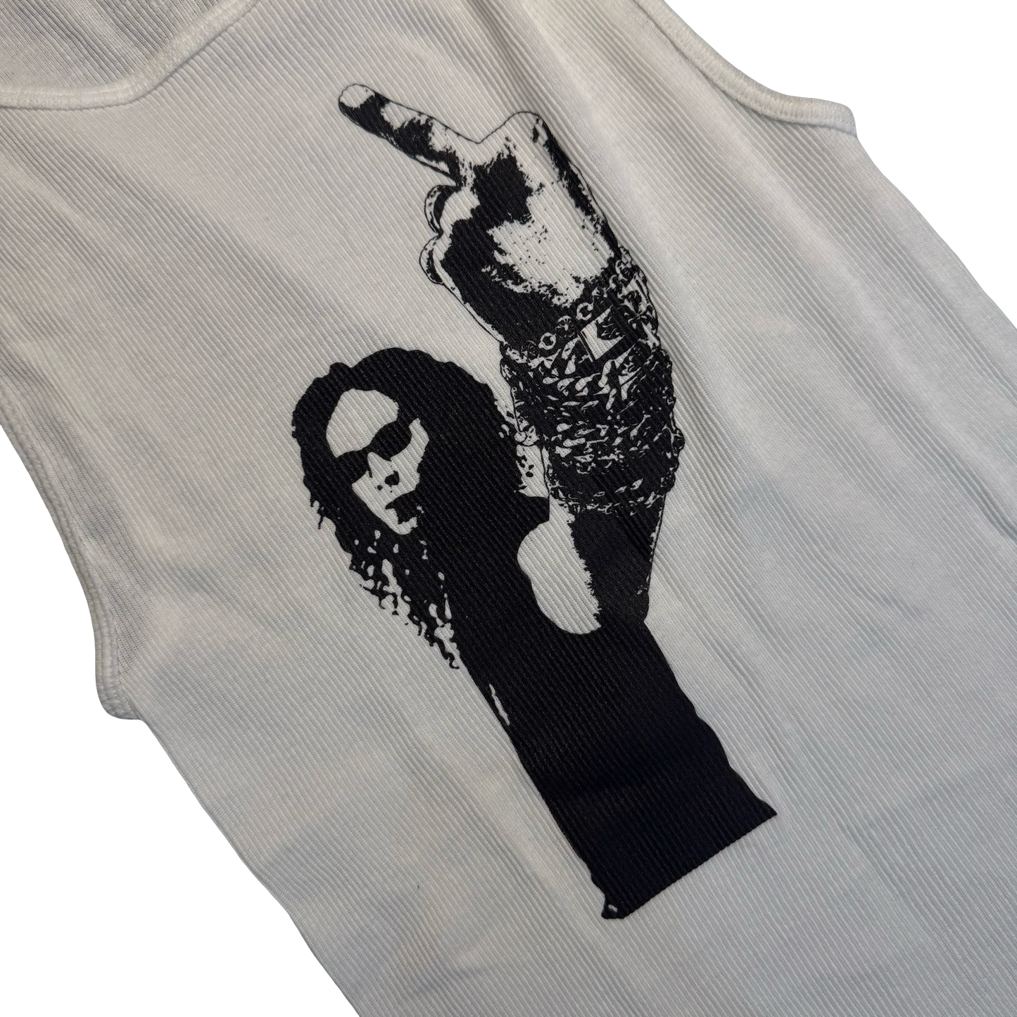 Chrome Hearts Richard Stark Tank