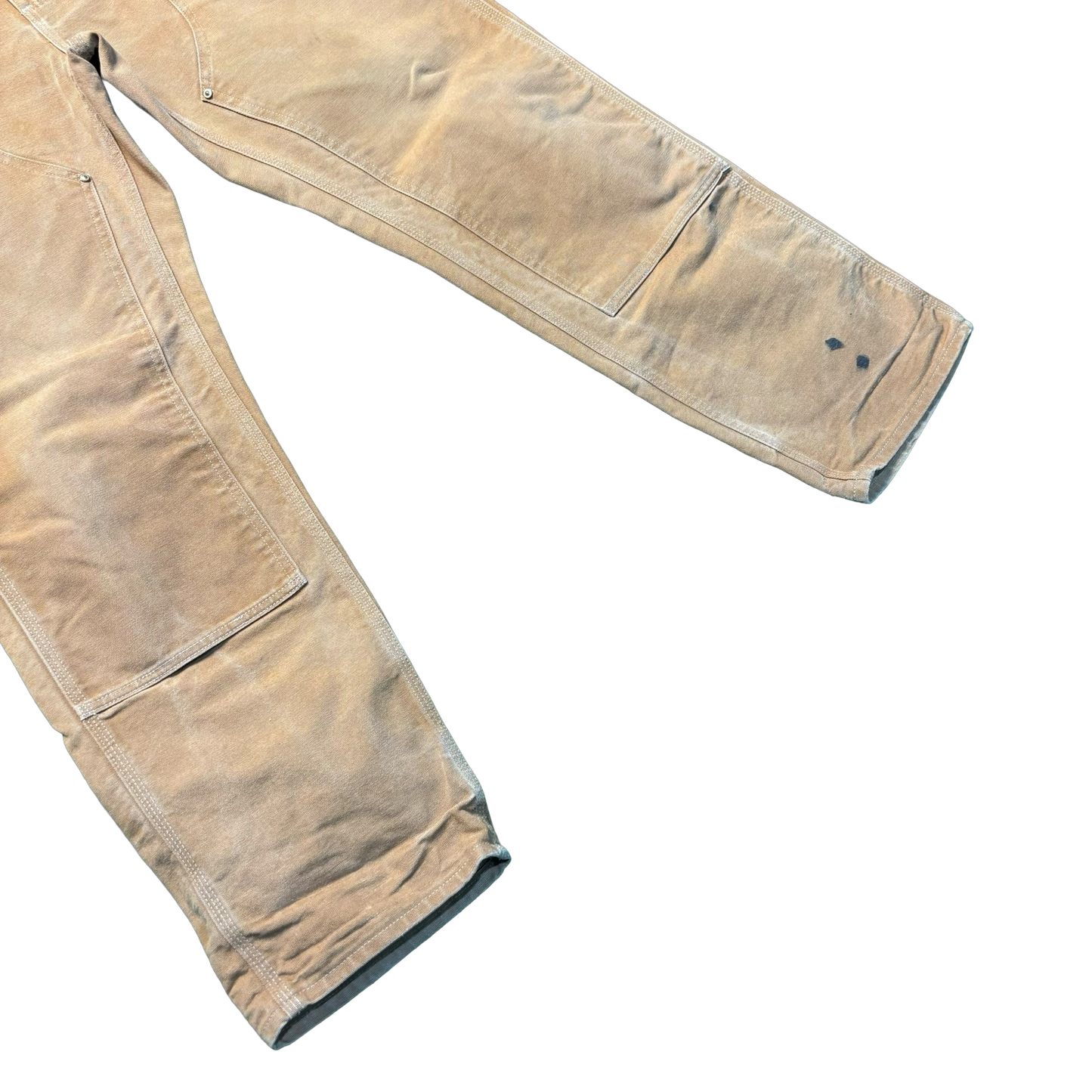Vintage Carhartt Double Knee Pants
