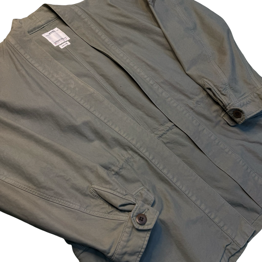 Visvim Kimono Jacket