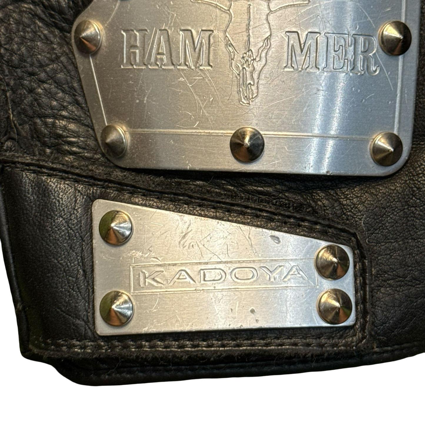 Kadoya Hammer Glove