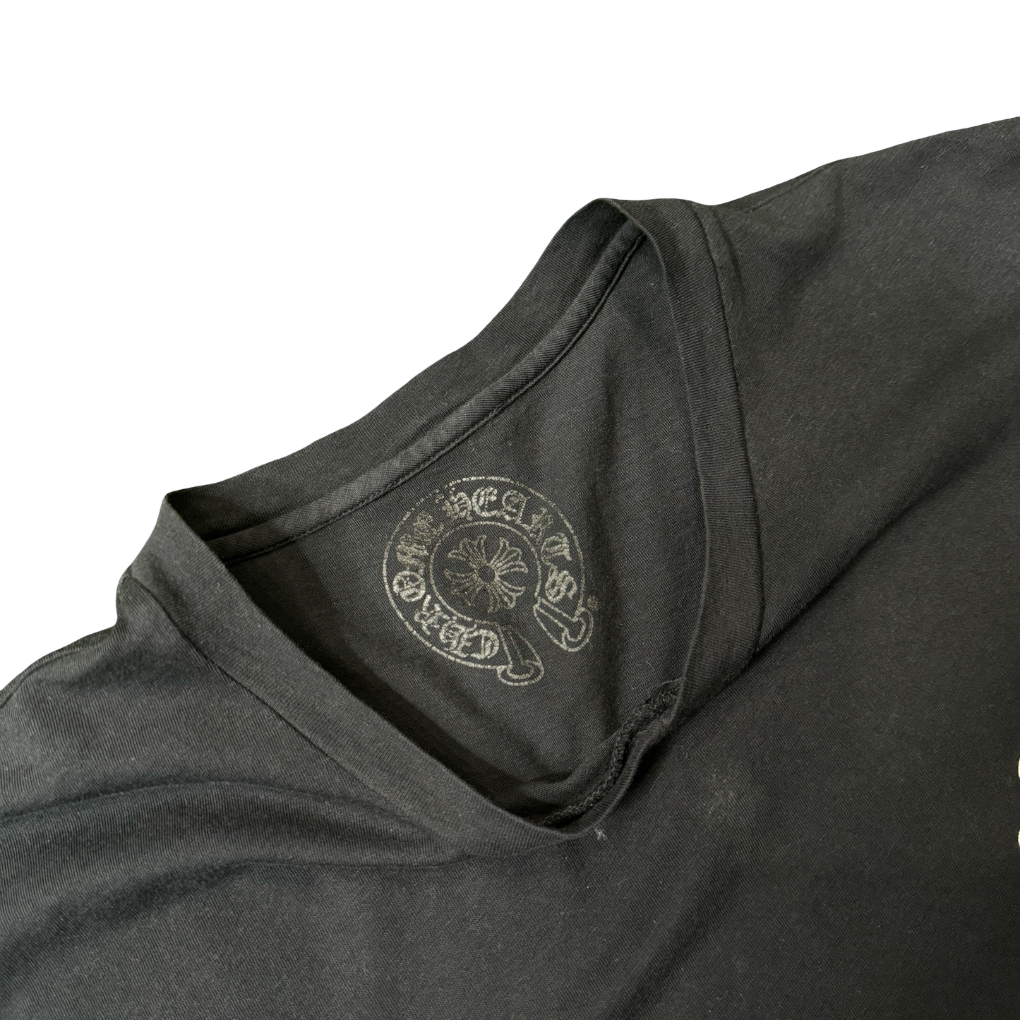 Chrome Hearts ‘Plus’ Tee