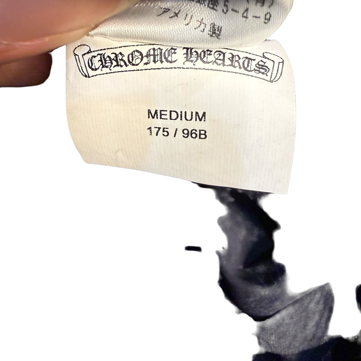 Chrome Hearts Matchpoint