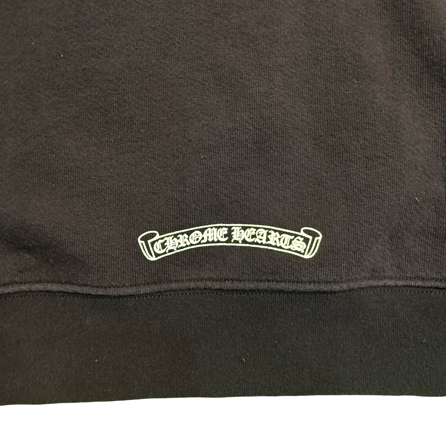 Chrome Hearts x Matty Boy Sex Records “Concept” Hoodie