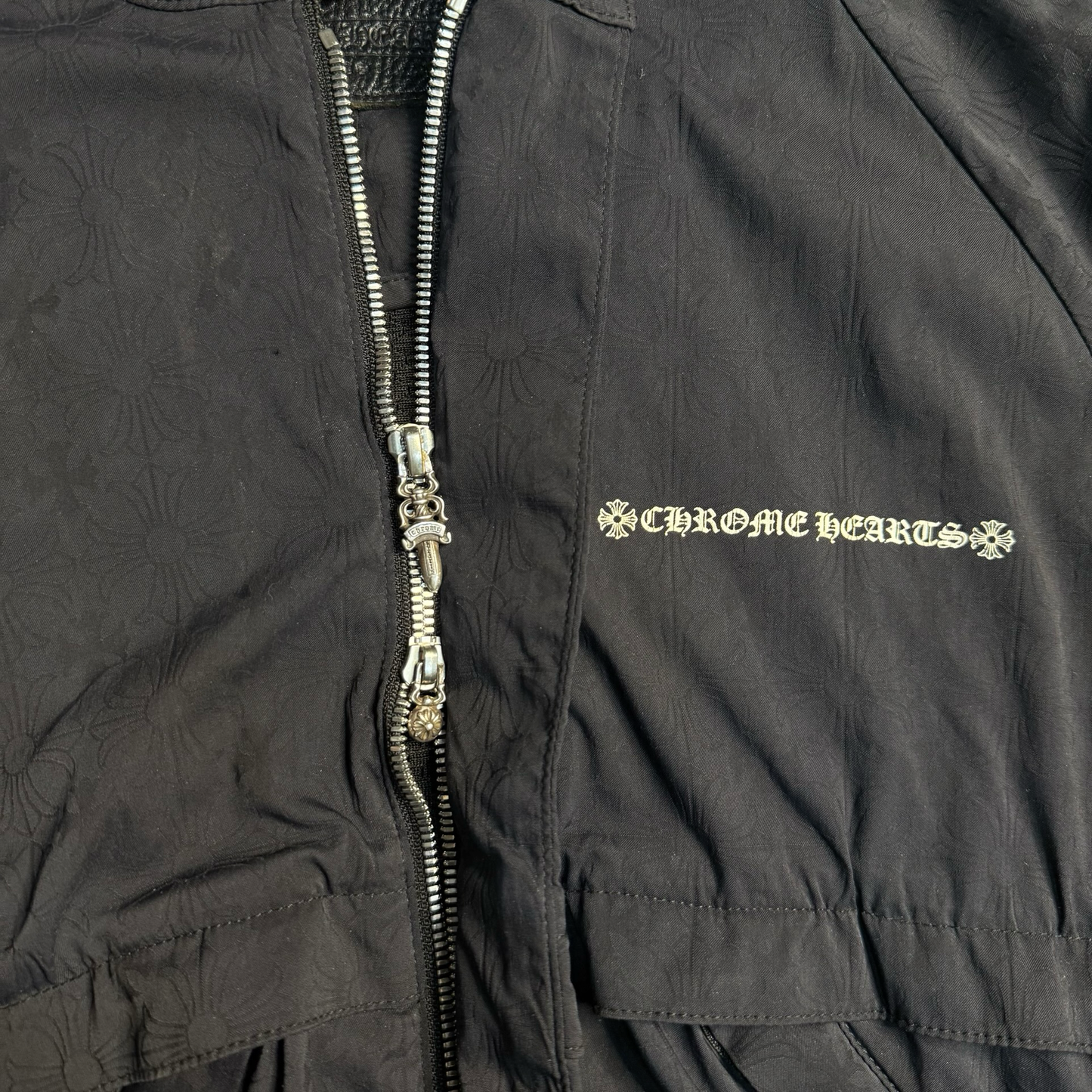 Chrome Hearts Matchpoint