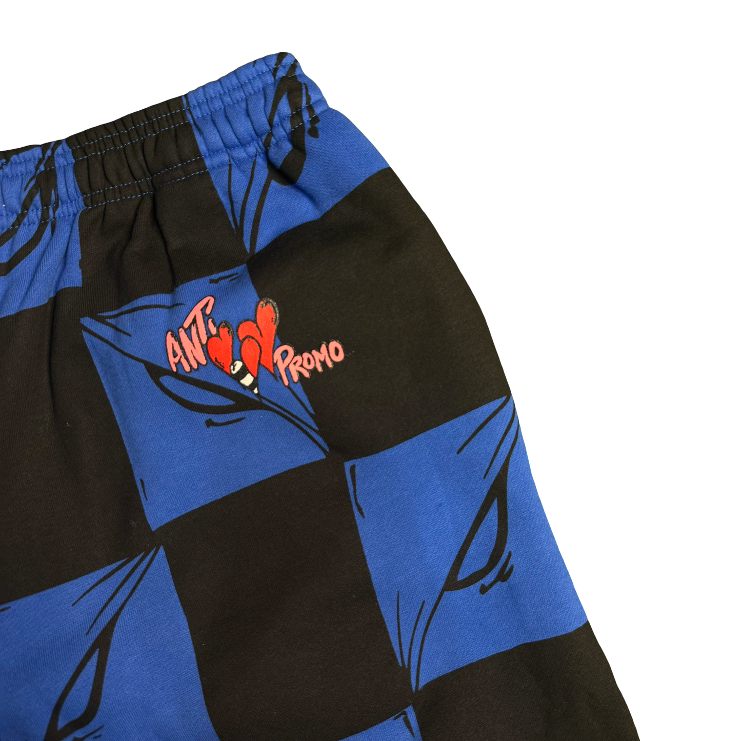 Matty Boy “Anti Promo 99 Eyez”Sweatpants