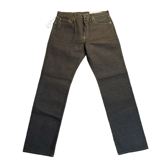 Kapital Century Denim 5P Monkey Cisco-N5S