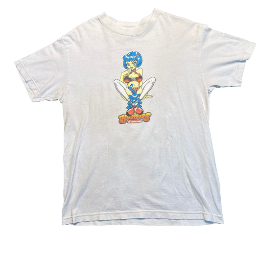 Vintage Hook Ups Tee
