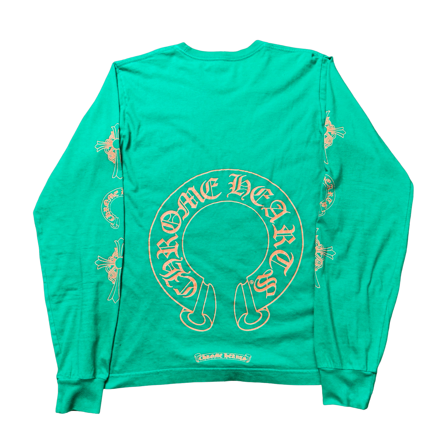 Chrome Hearts Miami Exclusive Long Sleeve