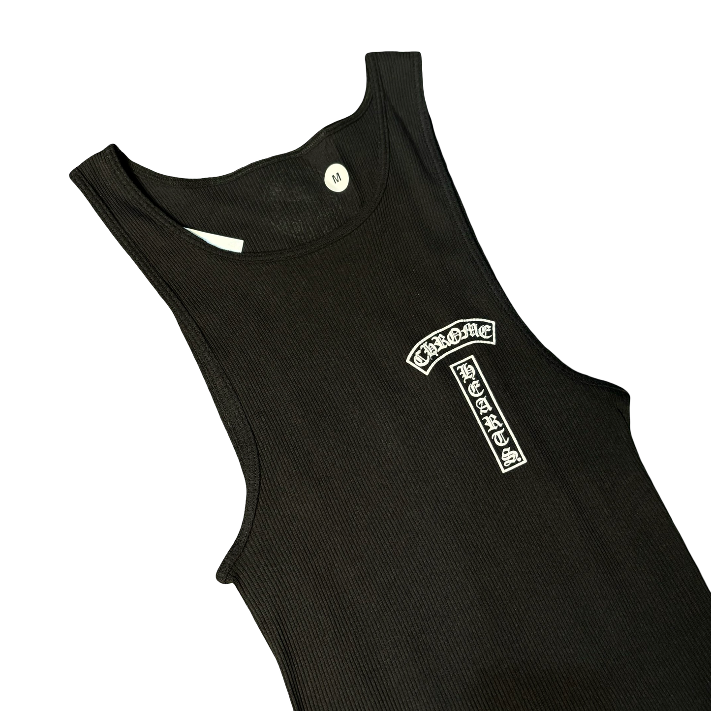 Chrome Hearts T-Bar Tank Top