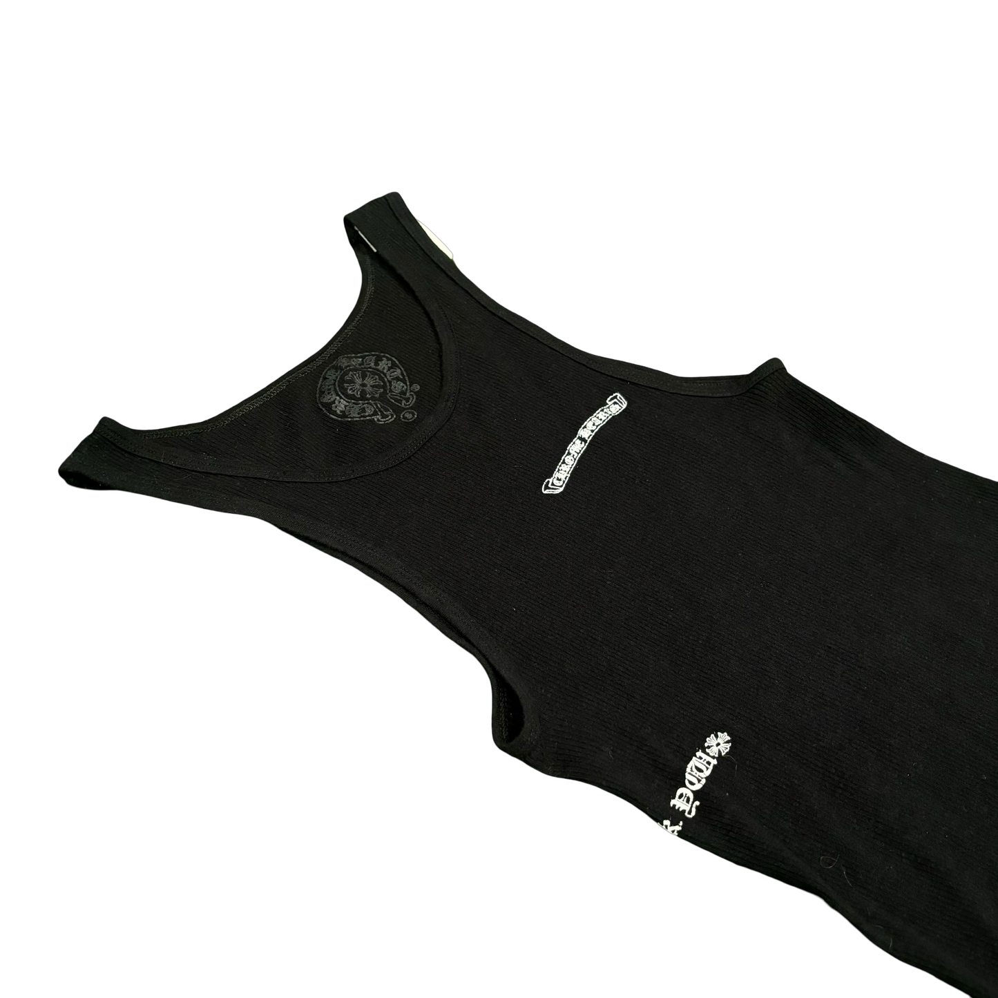 Chrome Hearts ‘Fuck You’ Tank