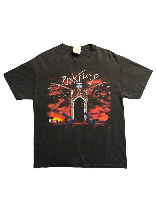 Vintage Pink Floyd “The Wall” Tee