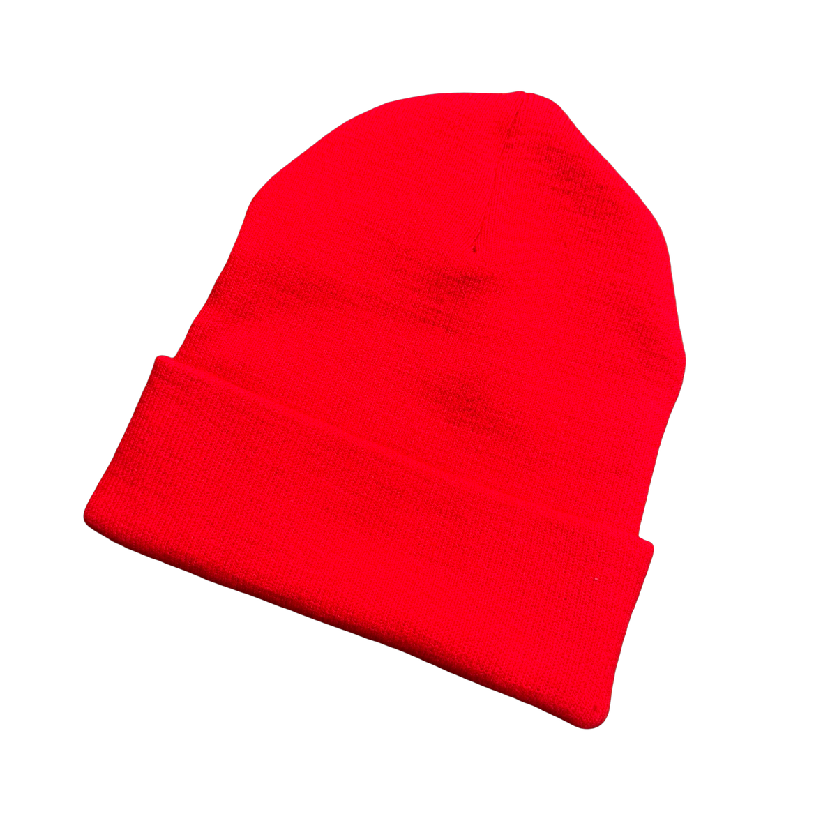 Chrome Hearts Embroidered Beanie