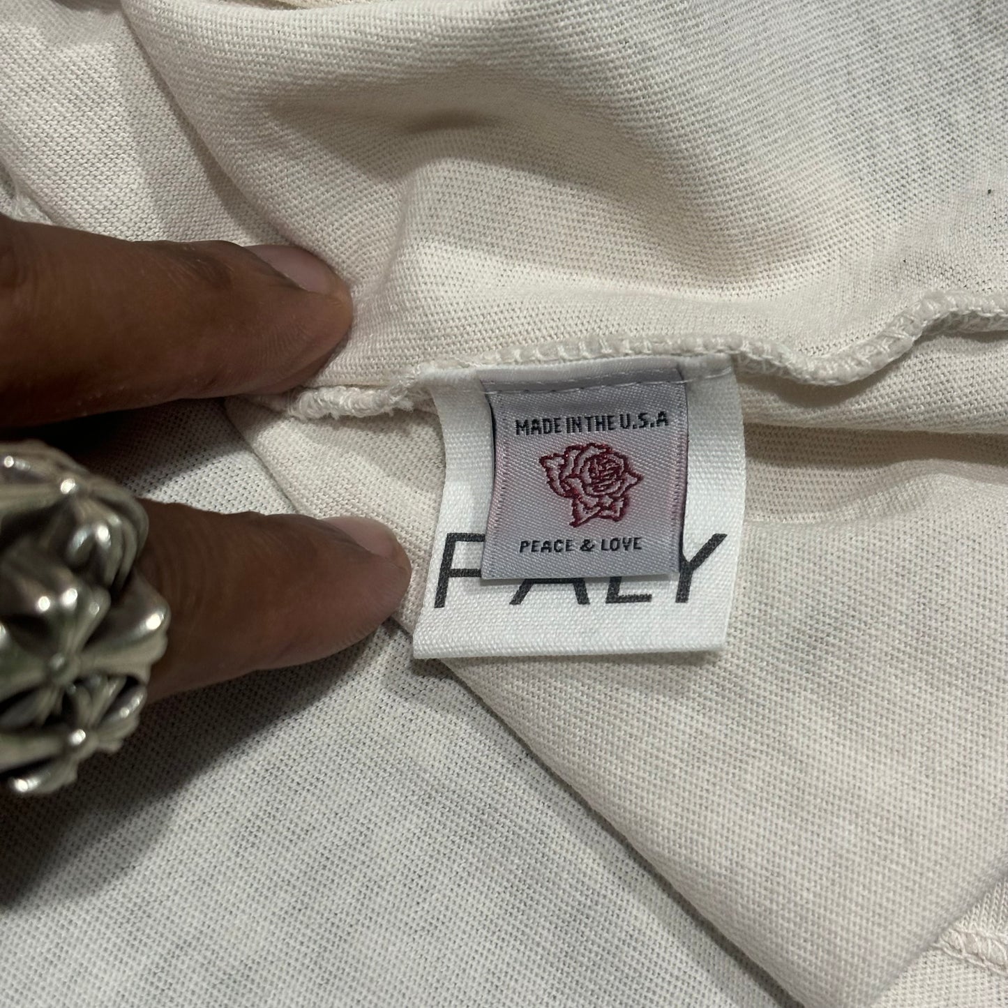 Paly Hollywood Surgeon Shirt