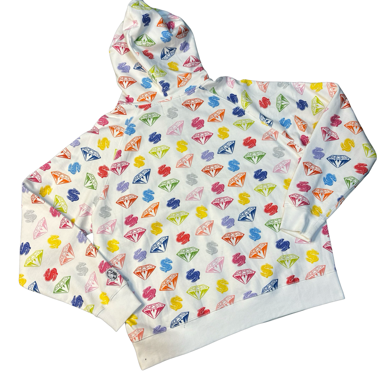 Billionaire Boys Club X Casanova Vintage Exclusive Hoodie