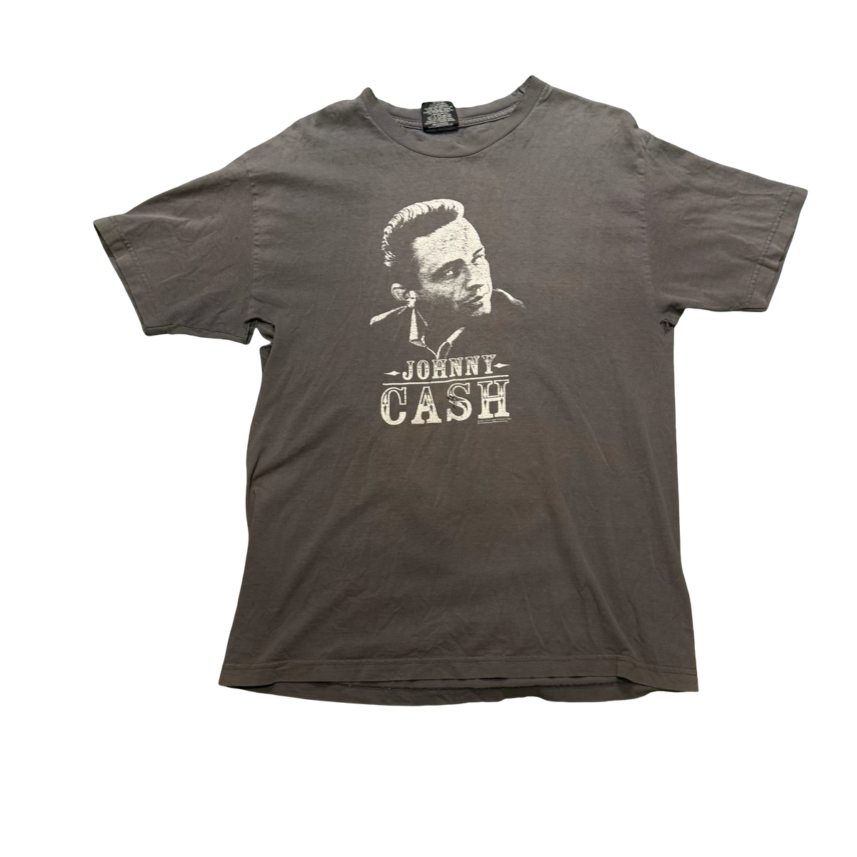 Vintage 2004 Johnny Cash Graphic Tee