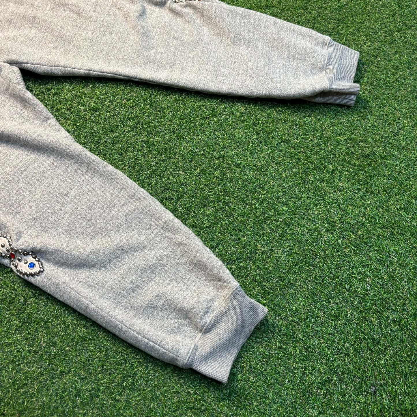 Supreme Aeon Flux Varsity Jacket