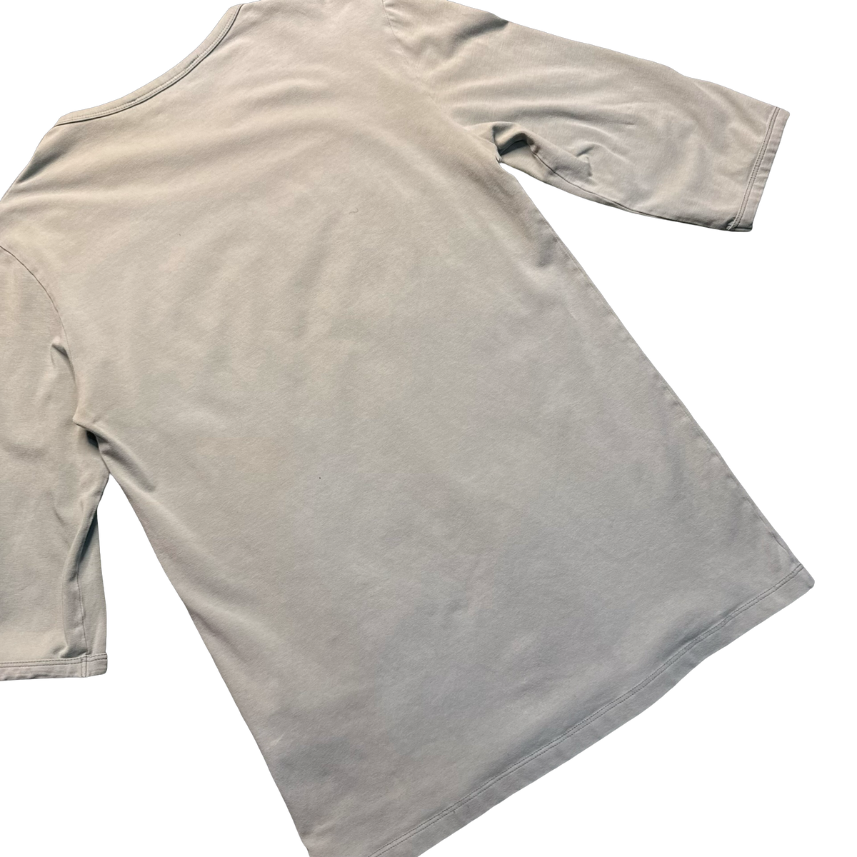 Raf by Raf Simons "New Tribes" 3/4 Sleeve Graphic Tee