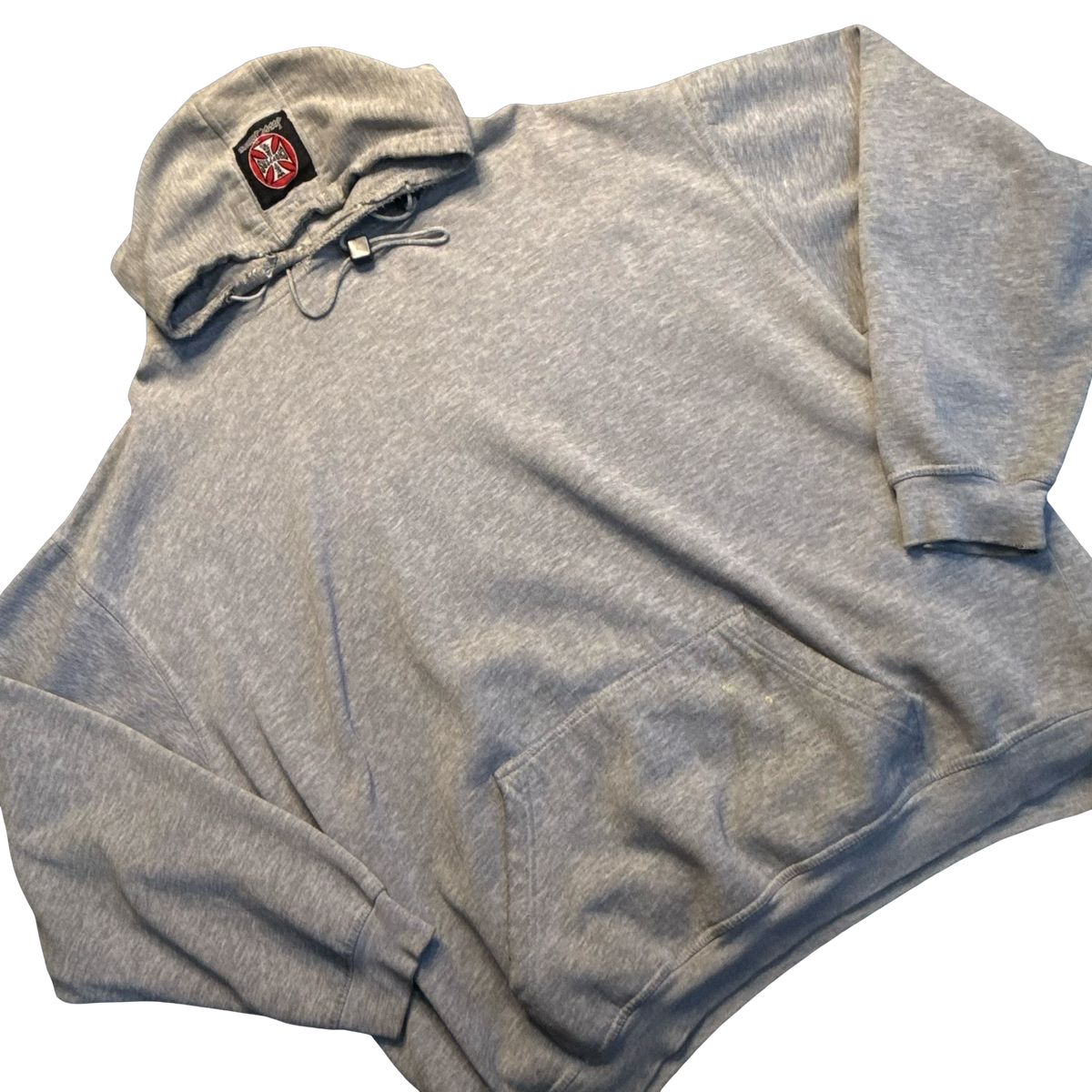 Vintage West Coast Choppers Pullover Hoodie