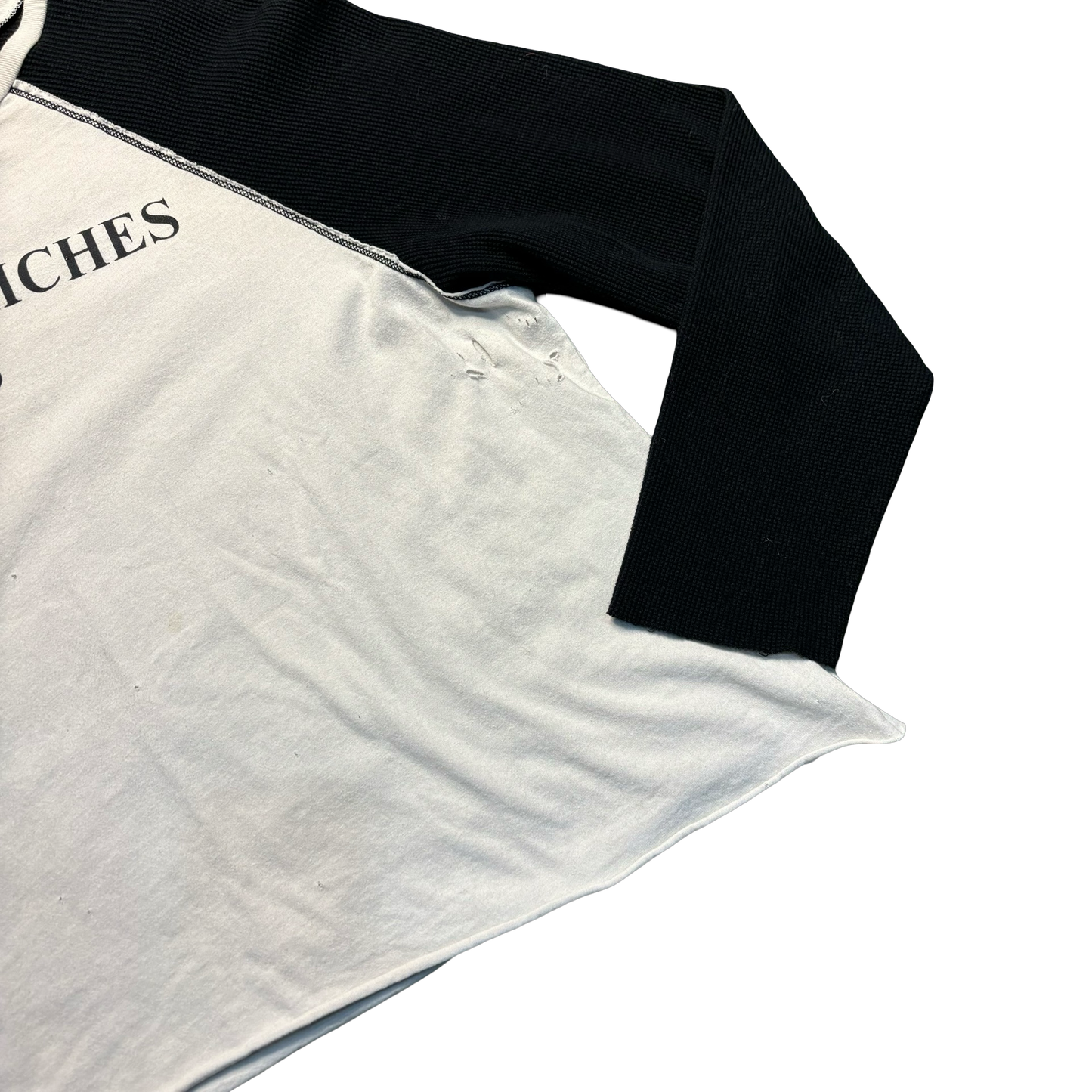 Enfants Riches Deprimes Thermal Longsleeve