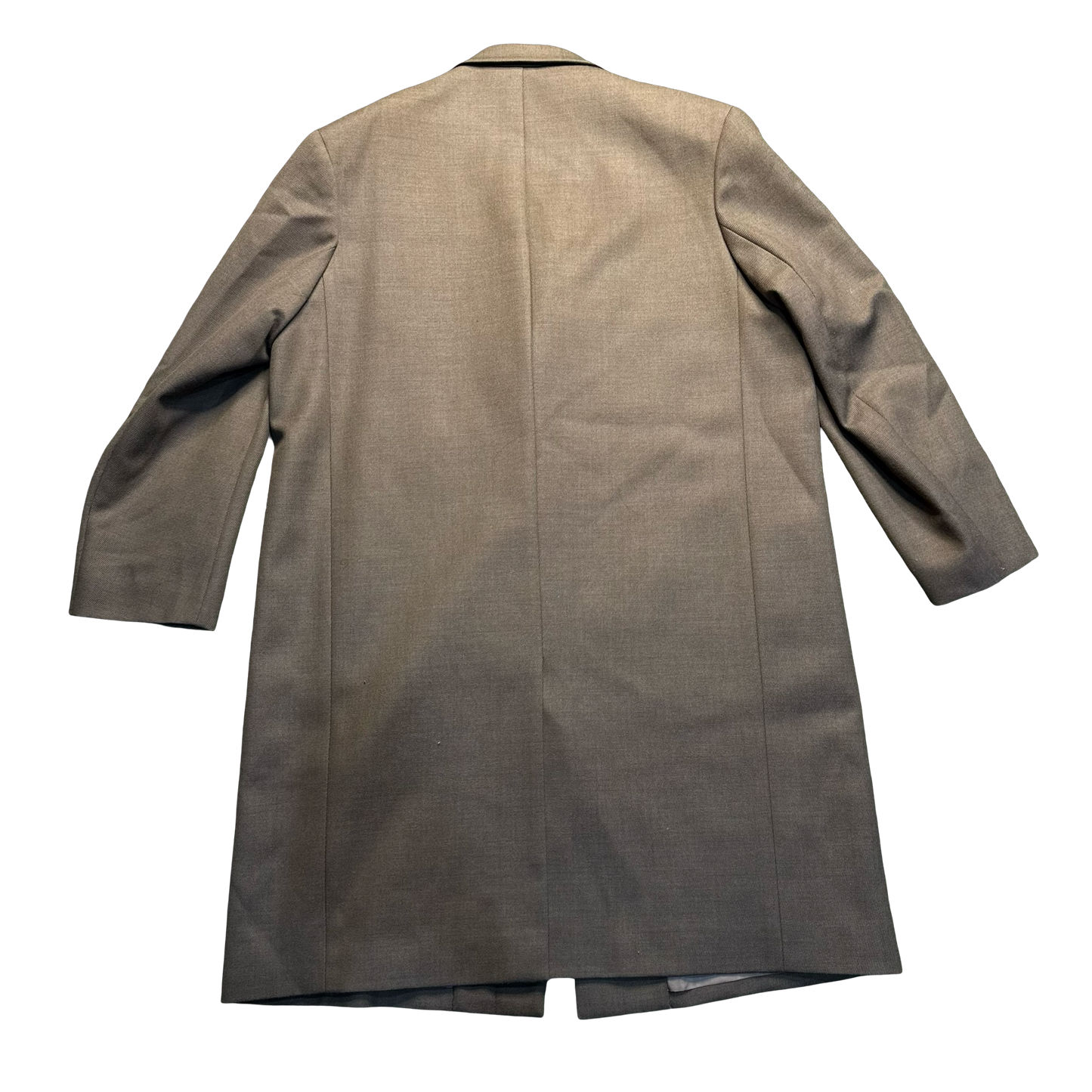 Fear of God Trench Coat