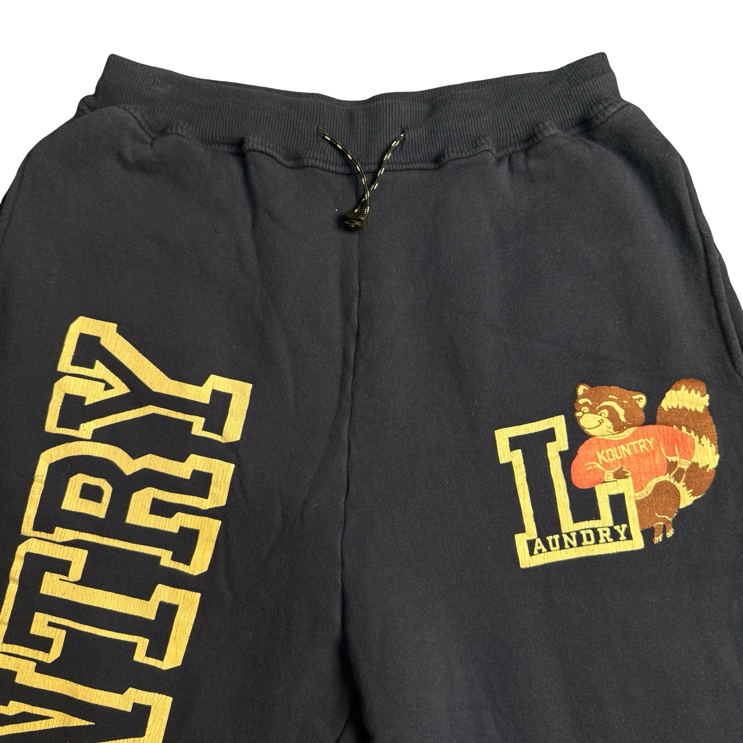 Kapital Kountry Flared Sweatpants