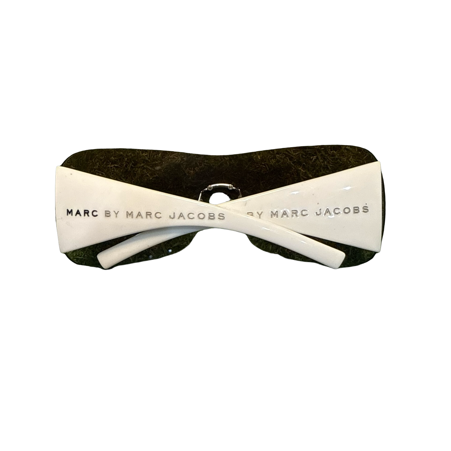 Vintage Marc by Marc Jacobs Shield Sunglasses