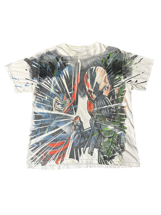 Vintage Batman x Bain T-Shirt