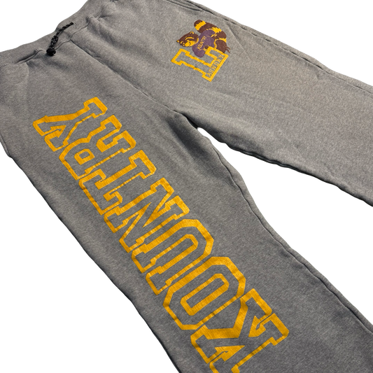 Kapital Kountry Flared Sweatpants