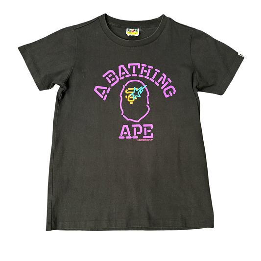 Bape 2008 Bape Star T-Shirt