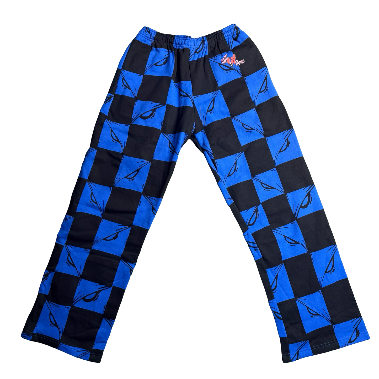 Matty Boy “Anti Promo 99 Eyez”Sweatpants