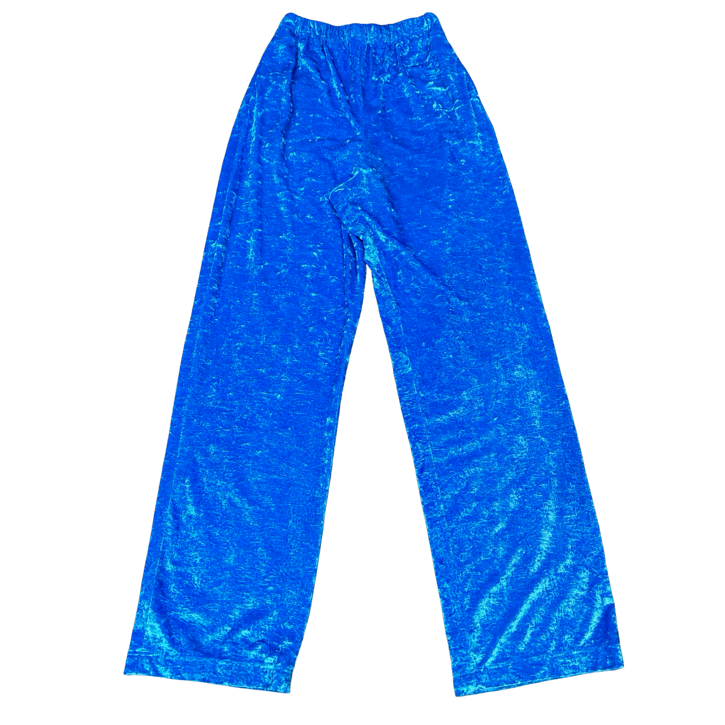 Balenciaga Velour Sweatpants