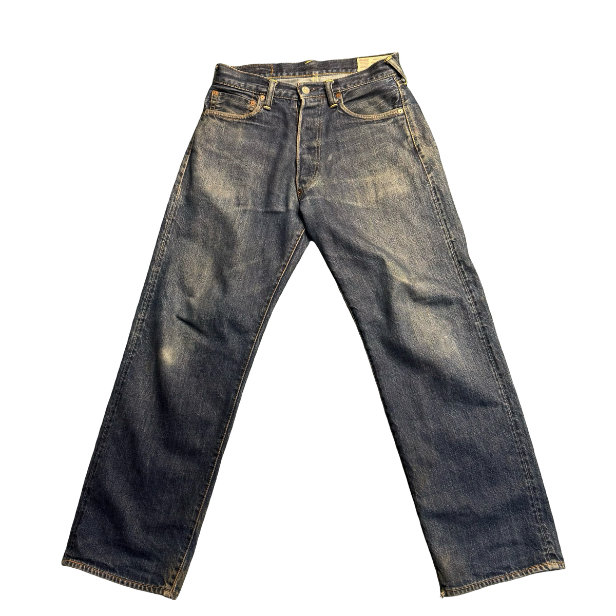 Evisu Daicock Jeans