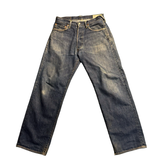 Evisu Daicock Jeans