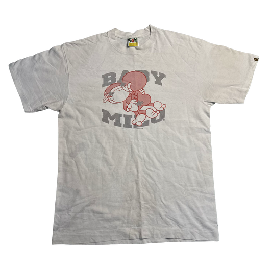 Bape Baby Milo Sex Tee