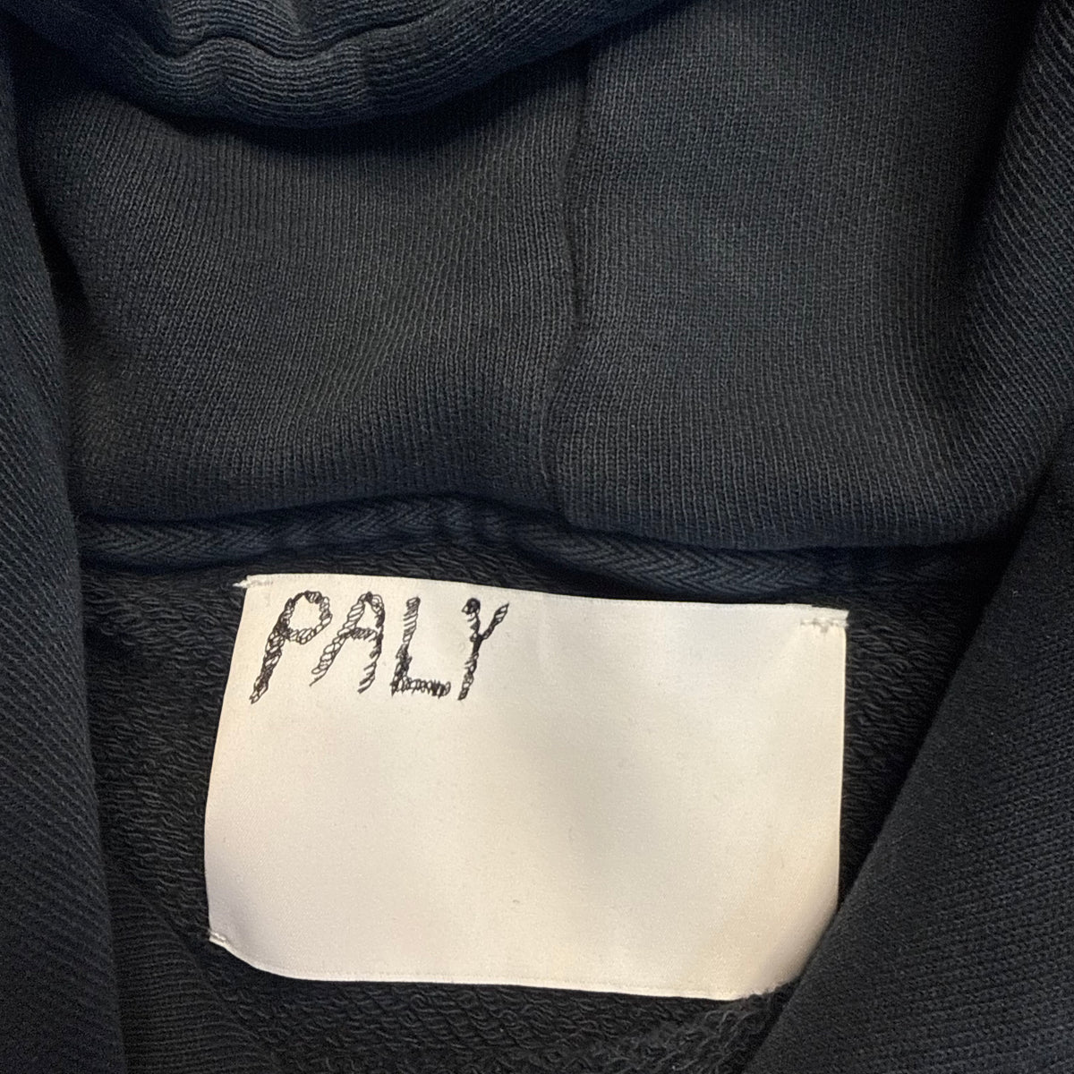 Paly Hollywood Valley Of Dolls Hoodie