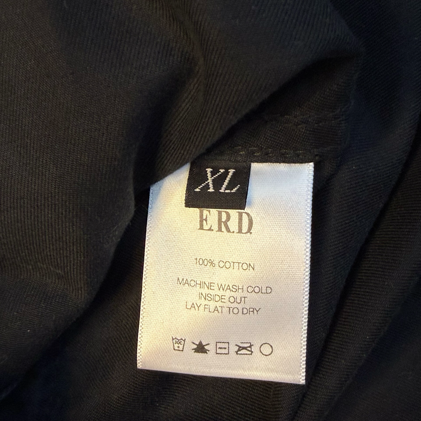 Enfants Riches Déprimés Patchwork Work Jacket