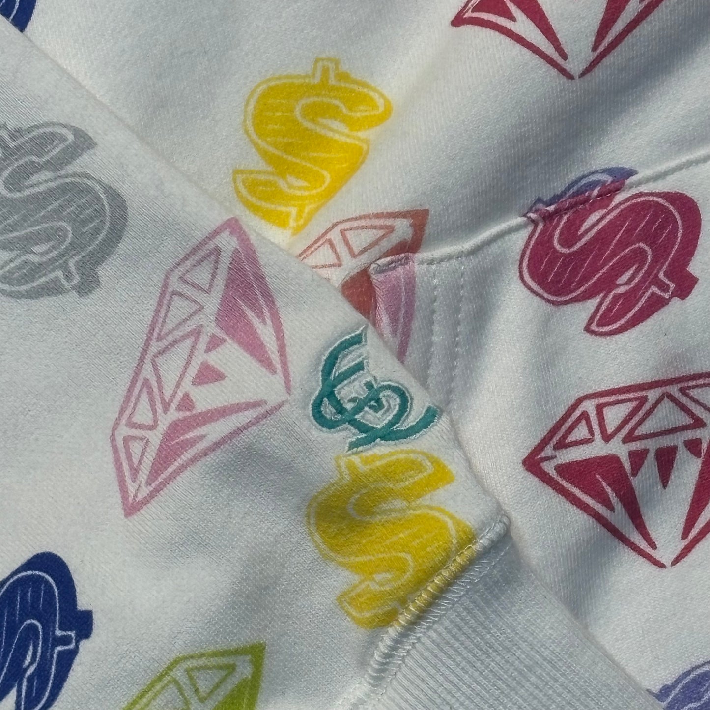 Billionaire Boys Club X Casanova Vintage Exclusive Hoodie