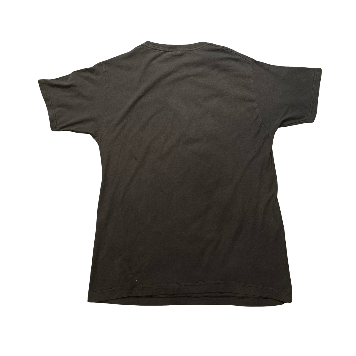 Vintage System of a Down "Toxicity" Tee