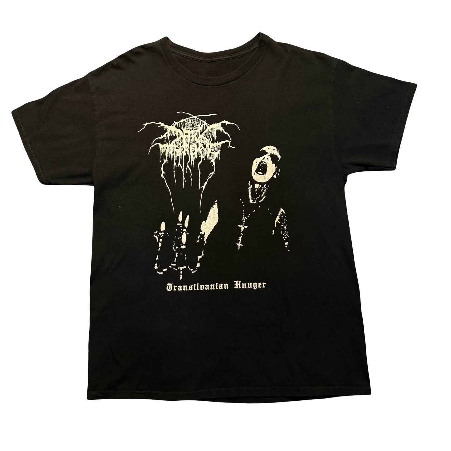 Darkthrone Transilvanian Hunger