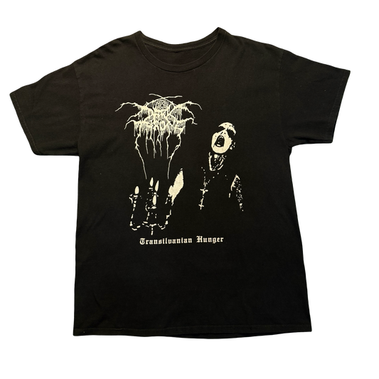 Darkthrone Transilvanian Hunger