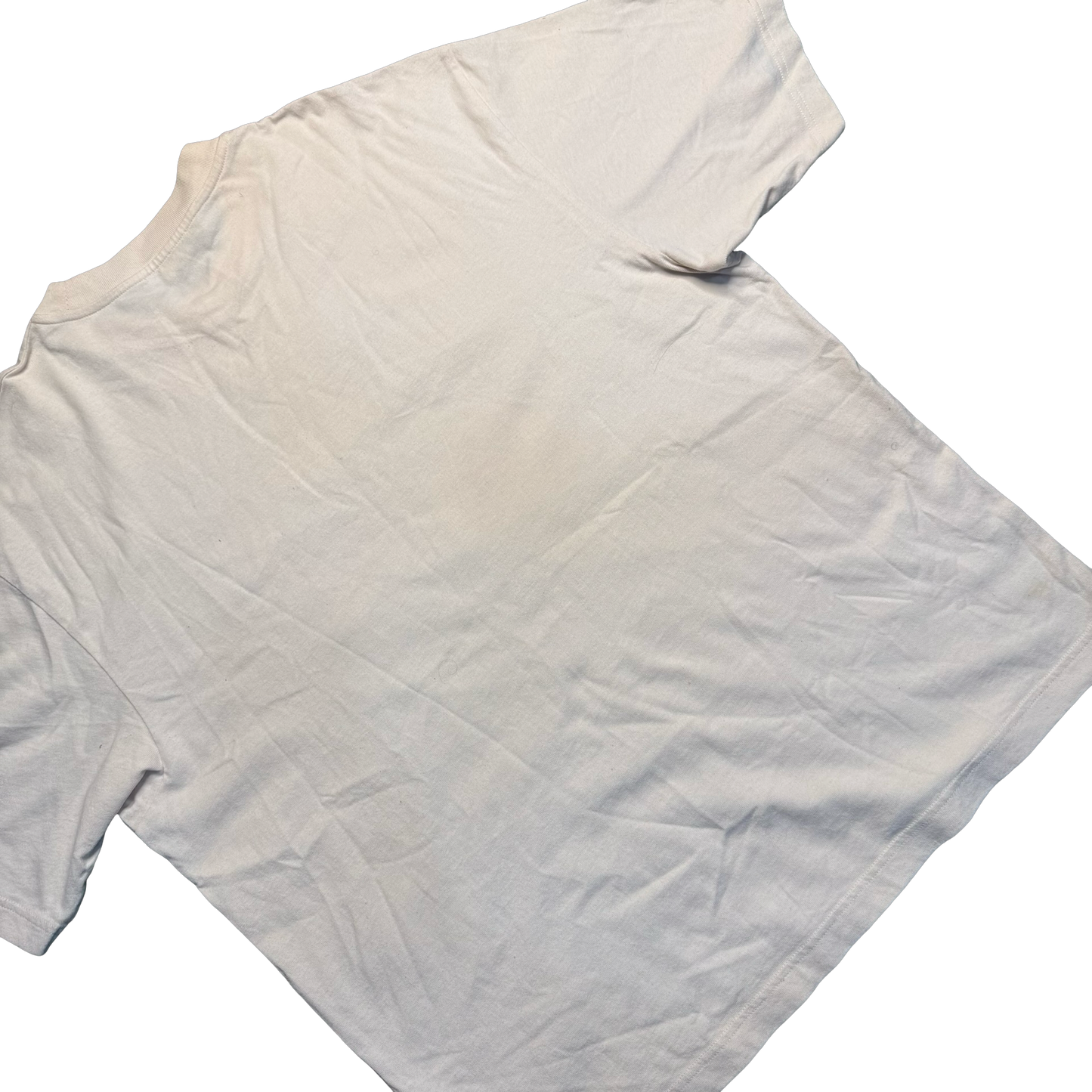 Acne Studios Graphic Print Tee